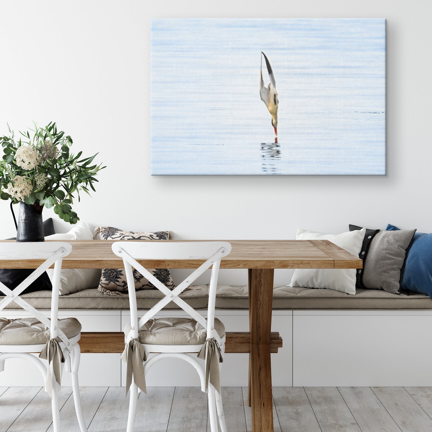 Tern Canvas Wrap