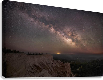 2521785 :: Giclée Stretched Canvas Print