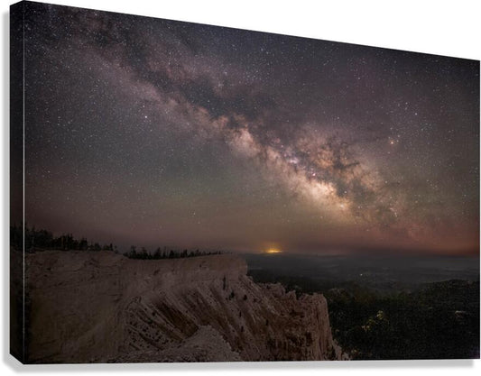 2521785 :: Giclée Stretched Canvas Print