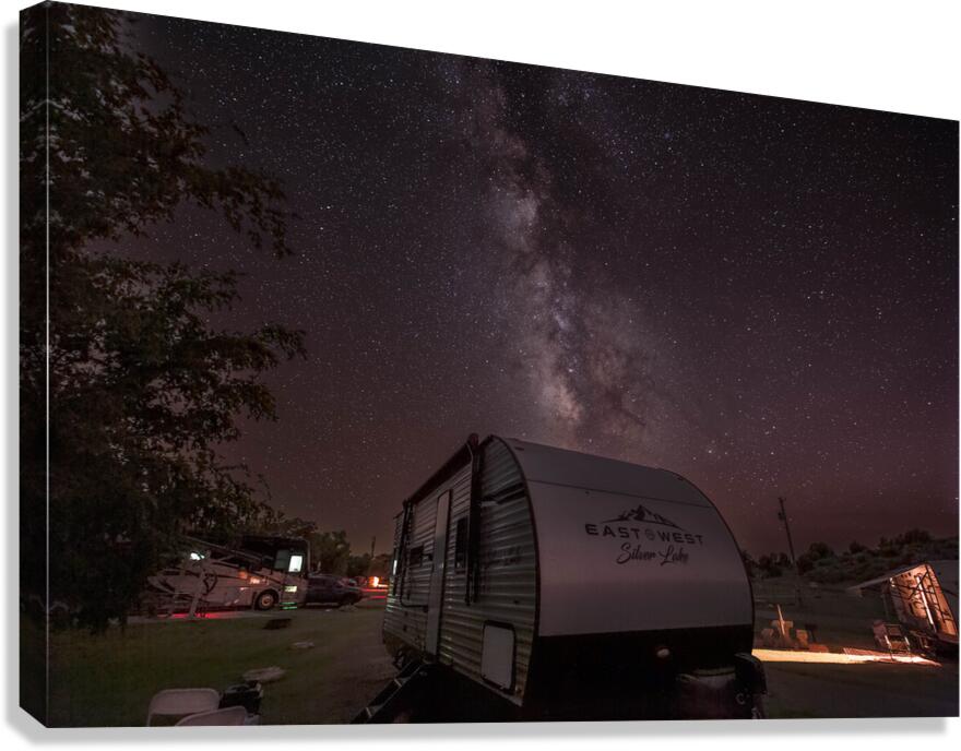 2523966 :: Giclée Stretched Canvas Print