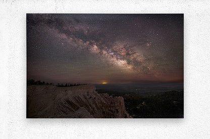 2521785 :: Brushed Metal Print