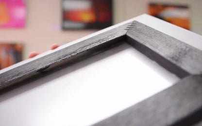 2523966 :: Brushed Metal Print