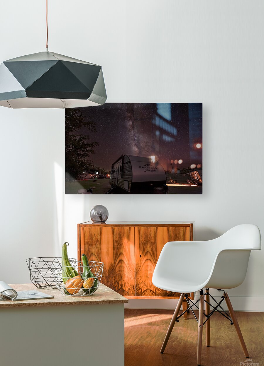 2523966 :: HD Sublimation Metal Print