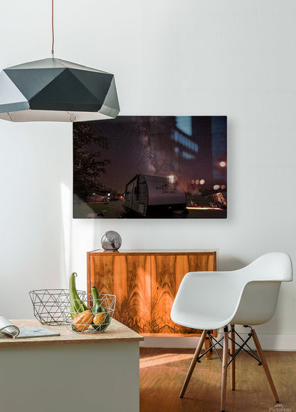 2523966 :: HD Sublimation Metal Print