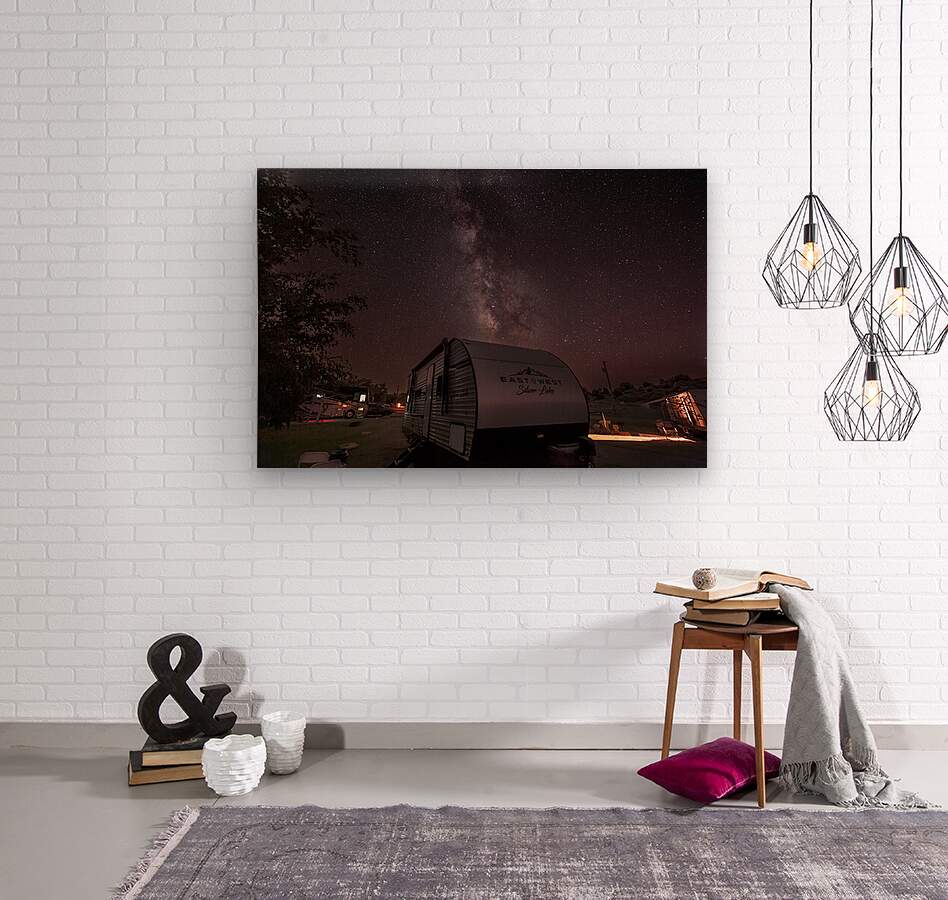 2523966 :: Wood Print